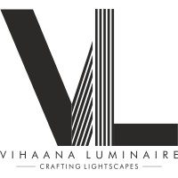 Vihaana Luminaire logo - Similar company to Trinity Lights Jaipur