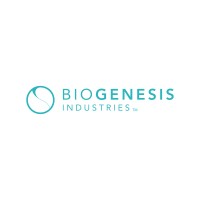 BioGenesis Industries logo - Similar company to Biocide Labs