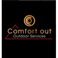 Comfort out logo - Similar company to GOLF RANGE VIRTUAL S.L.