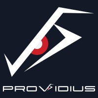 Providius logo - Similar company to Vb-Audio Software