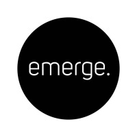 Emerge logo - Similar company to Xpotential