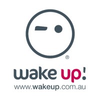 Wake Up! Sydney - Millett Group logo - Similar company to Oncethere