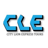 City Lion Express Tours (PVT) Ltd logo - Similar company to City Lions