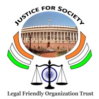 Justice For Society logo - Similar company to Legitlex