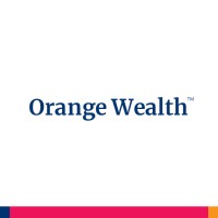 Orange Wealth logo - Similar company to Flywheel Effect