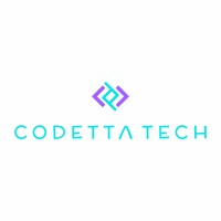 Codetta Tech logo - Similar company to Blockhub Builders