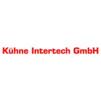 Kühne Intertech logo - Similar company to Alpha Diagnostics Ltd