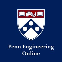 Penn Engineering Online logo - Similar company to Penn Engineering Entrepreneurship