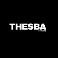 THESBA logo - Similar company to Stooch© | A Digital-First Creative Agency.