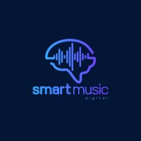 Smart Music Digital logo - Similar company to Spaces Marketing