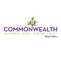 Commonwealth Funds logo - Similar company to Gold Gate