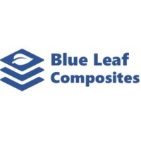 Blue Leaf Composites logo - Similar company to Litecon