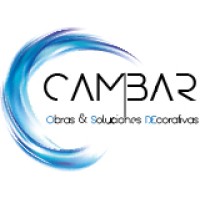 CAMBAR OSDE SL logo - Similar company to Kambar Group