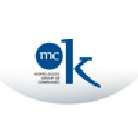 MCK Group of companies logo - Similar company to Simpleapps