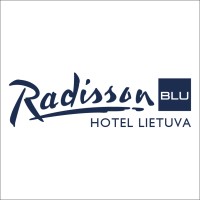 Radisson Blu Hotel Lietuva logo - Similar company to Partvision | Automotive Software Solutions