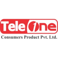 Teleone Consumers Product Pvt. Ltd. logo - Similar company to Dv Group