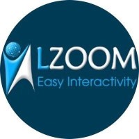 تطبيق ال زوم logo - Similar company to 22Sim