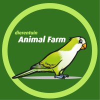 Dierentuin Animal Farm logo - Similar company to Hof Van Eckberge | Belevingspark  | Dierentuin | Restaurant | Eibergen