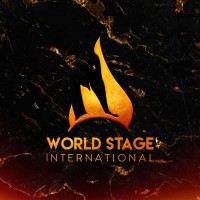 World Stage International logo - Similar company to Botched
