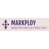 MARKPLOY - Marketing Firm & HR Consultancy logo - Similar company to Edustep