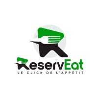 ReservEat logo - Similar company to Updev Solutions