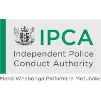 Independent Police Conduct Authority