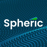 Spheric Research logo - Similar company to Genuswave