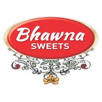 BHAWNA SWEETS logo - Similar company to Mishri Sweets