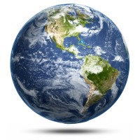 BUILD WORLD logo - Similar company to Devolved Democracy