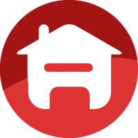 Huurwoningen.in logo - Similar company to De Huurwoningbemiddelaar & Gewoon Vve Beheer, De Vbo Vastgoedspecialist Van Nederland