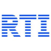 RTI Infokom logo - Similar company to Pt Idefab Cipta
