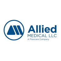 Allied Medical LLC logo - Similar company to Ag Industries, Filtration Group