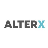 AlterX logo - Similar company to Paglago