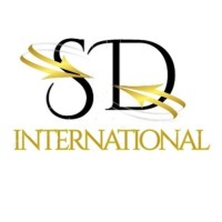 SD INTERNATIONAL logo - Similar company to Sd International Pvt. Ltd