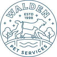 Walden Pet Services logo - Similar company to Animal Protection Center Of Southeastern Massachusetts