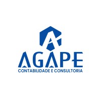 Agape Contabilidade & Consultoria logo - Similar company to Contaud Contabilidade E Auditoria