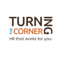 Turning the Corner HR logo - Similar company to Root Purpose Group