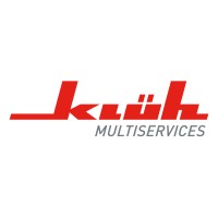 Klüh Service Management GmbH logo - Similar company to Klüh Facility Services
