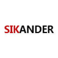 Sikandar logo - Similar company to Open Studios