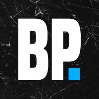 BluePrint Design & Print Center logo - Similar company to Click Rain Inc.