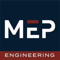 MEP Engineering logo - Similar company to Terramedia Interactive Ltd