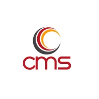 CMS Technologies logo - Similar company to Saurus Networks