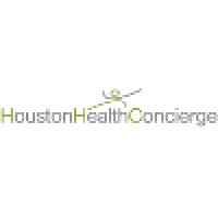 Houston Health Concierge logo - Similar company to Usd Partners Lp