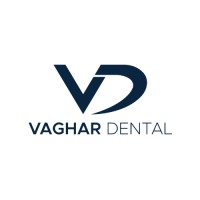 Vaghar Dental logo - Similar company to Ctr Auto/Industrial Supply