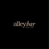 Alley Bar logo - Similar company to Barouv Rooftop Bar