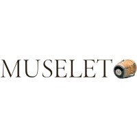 Muselet.nl: Spannende champagnes, cadeaus, abonnementen en champagne relatiegeschenken logo - Similar company to Iq Leads