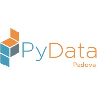 PyData Padova logo - Similar company to Digital Lighting