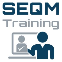 SEQM Training LTD logo - Similar company to Alauda Learning Centre Limited
