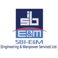 Sbi-E&m (Engineering & Manpower Services) Ltd