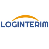 Loginterim Group logo - Similar company to Gateclaim - The Flight Compensation Experts